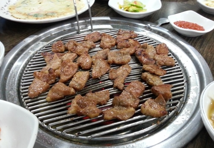 원주태능갈비 매장 이미지