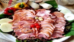 고모령오리마을 매장 이미지