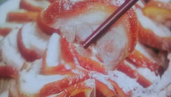 장원 왕족발보쌈 매장 이미지