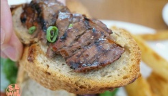 파란대문 매장 이미지