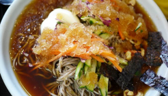 하나우동 매장 이미지