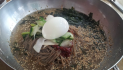 봉평메밀막국수 매장 이미지