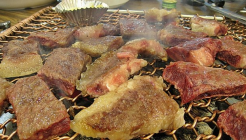 두꺼비정육점식당 매장 이미지