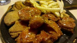 윙스 매장 이미지