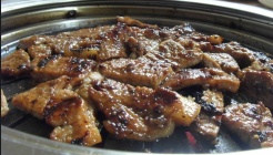 마포숯불갈비 매장 이미지