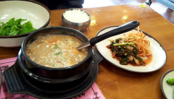 행복한청국장 매장 이미지