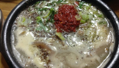 백암왕순대 매장 이미지