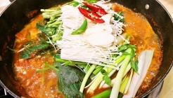 소양강매운탕 매장 이미지