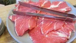 등촌샤브칼국수 장암점 매장 이미지