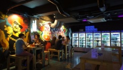 맥주광 가로수점 매장 이미지