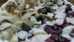 유기농참골뱅이 매장 이미지