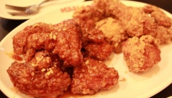 Mr.치킨 단국대점 매장 이미지