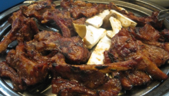 장안문 매장 이미지