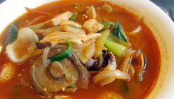 신차이나  매장 이미지