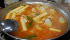 본가 닭한마리  매장 이미지