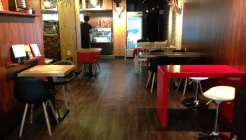 아지트 매장 이미지