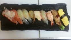 스시정 매장 이미지