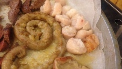 주천강다슬기해장국 매장 이미지