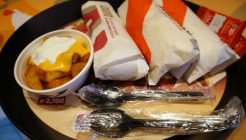 타코벨(신촌점) 매장 이미지