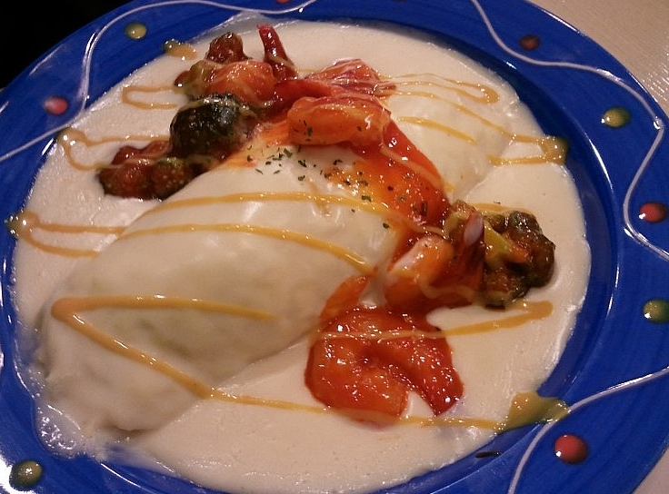 오므토토마토 매장 이미지