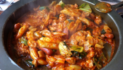 춘천집닭갈비막국수 매장 이미지