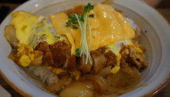 가문의 우동 매장 이미지