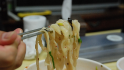 대왕칼국수 매장 이미지