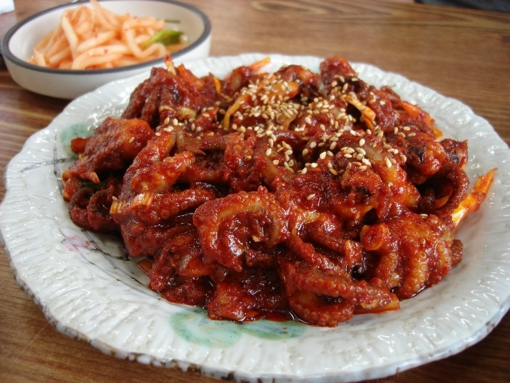 아그집쭈꾸미  매장 이미지