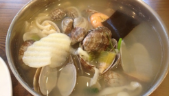 홍두깨 손칼국수 매장 이미지