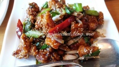 홀 리 차우 압구정점 매장 이미지