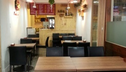 뽀모도로 매장 이미지