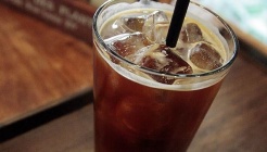 카페 겨울  매장 이미지