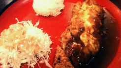 화가와 요리사 매장 이미지