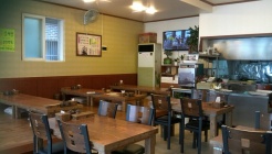 유가순대국ㆍ삼계탕 매장 이미지