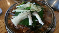 청기와집감자탕 권선점 매장 이미지