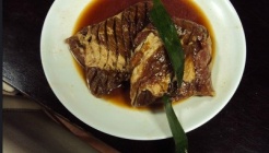 댓잎갈비 매장 이미지