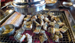 기와집 매장 이미지