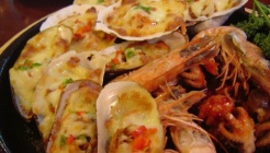 호그 석촌점 매장 이미지