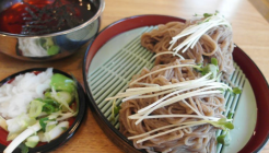 시치미 매장 이미지