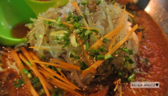 고강동구슬이 산오징어양푼무침 매장 이미지