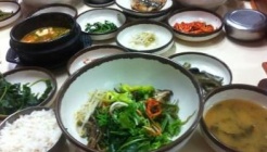 다모아산채  매장 이미지