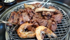 봉피양 매장 이미지