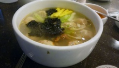 진진만두국  매장 이미지