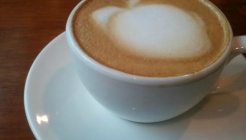 남산커피집 매장 이미지