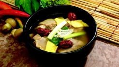 신촌설렁탕 강남점 매장 이미지