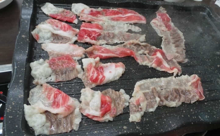 미진축산 정육식당 보라매점 매장 이미지