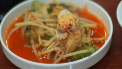 장경옥복요리전문점 매장 이미지