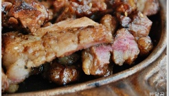 장수갈비 매장 이미지