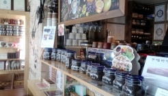 보령카페솔레미 매장 이미지