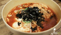 틈새라면 매장 이미지